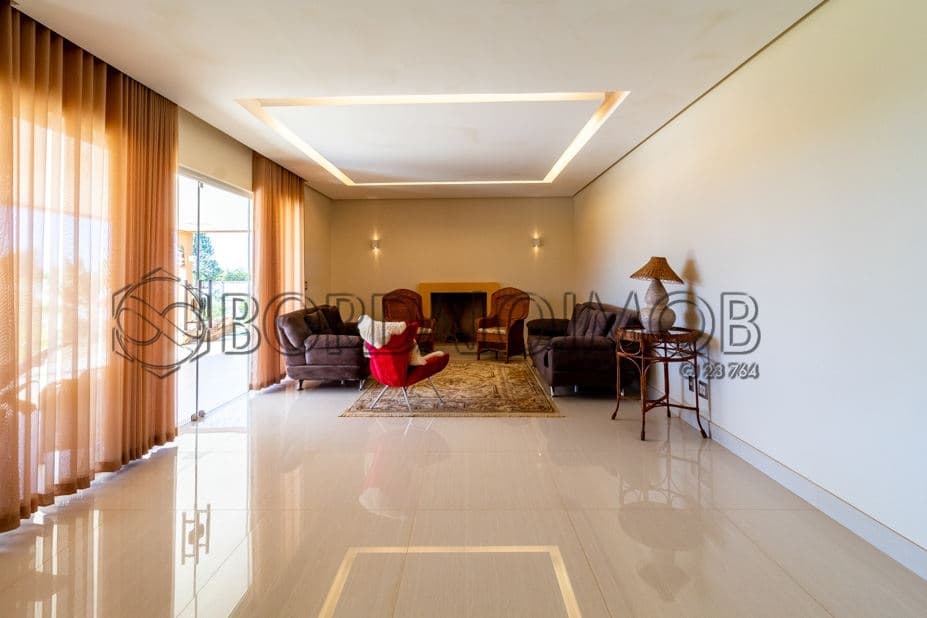 SMPW Quadra 17, PARK WAY, BRASILIA - Foto 28