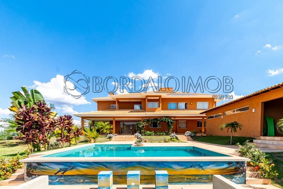 SMPW Quadra 17, PARK WAY, BRASILIA - Foto 31