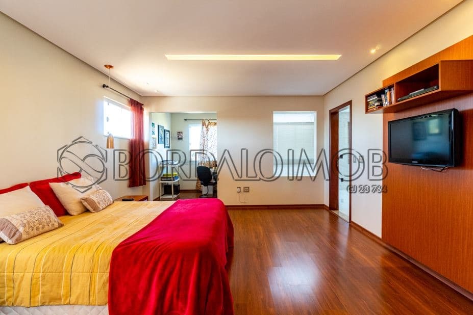 SMPW Quadra 17, PARK WAY, BRASILIA - Foto 34