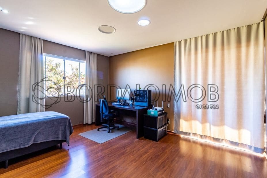 SMPW Quadra 17, PARK WAY, BRASILIA - Foto 38