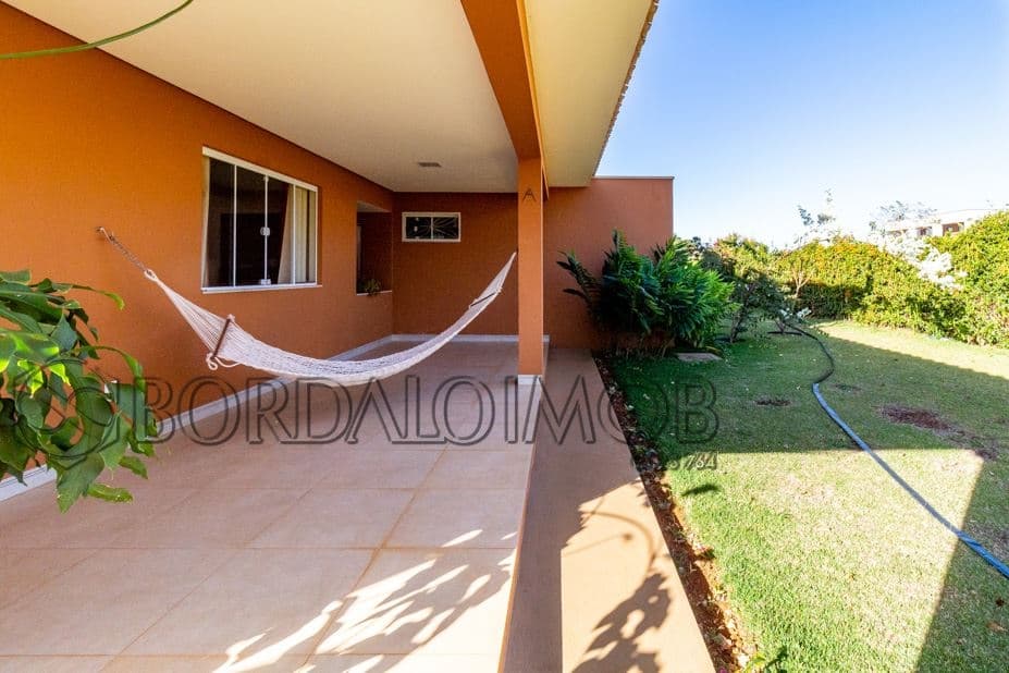 SMPW Quadra 17, PARK WAY, BRASILIA - Foto 40