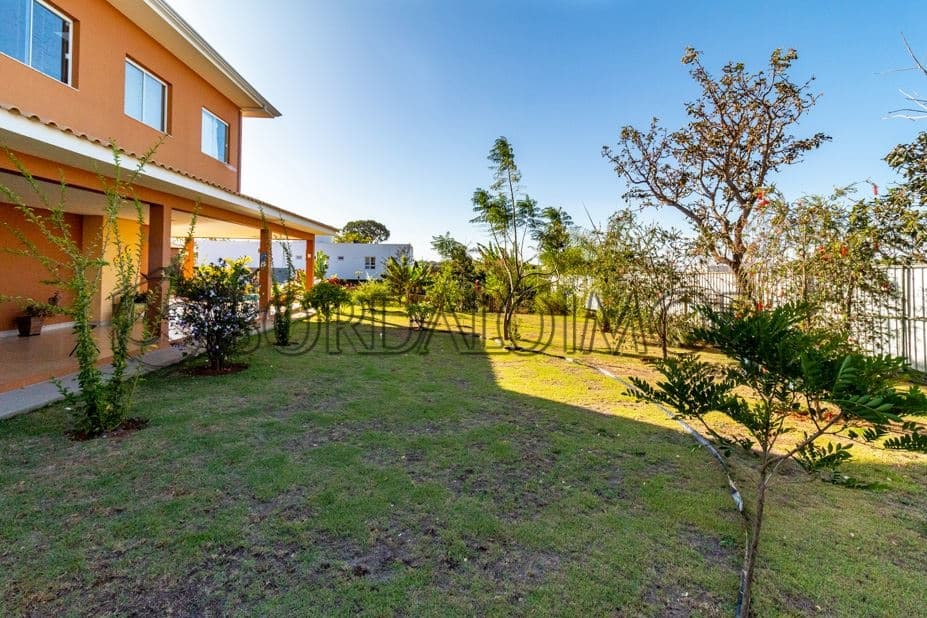 SMPW Quadra 17, PARK WAY, BRASILIA - Foto 41