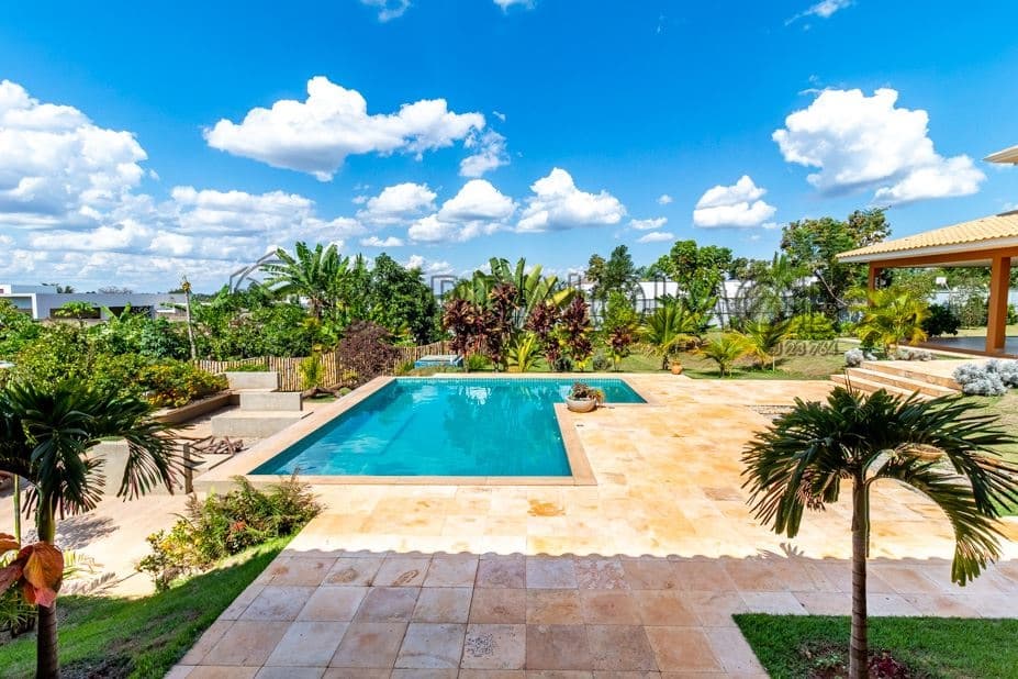 SMPW Quadra 17, PARK WAY, BRASILIA - Foto 42