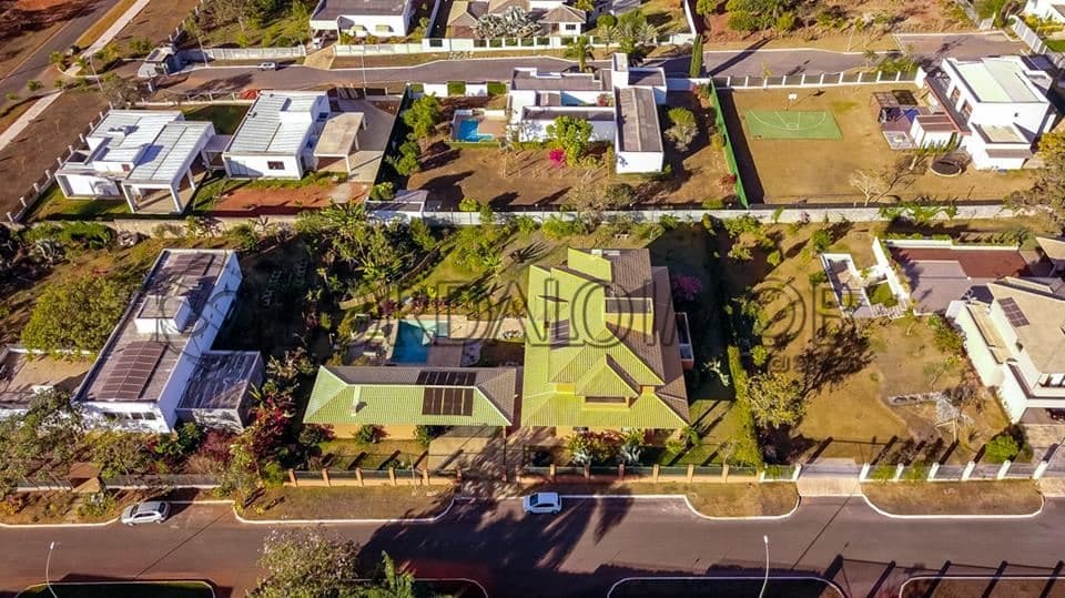 SMPW Quadra 17, PARK WAY, BRASILIA - Foto 44