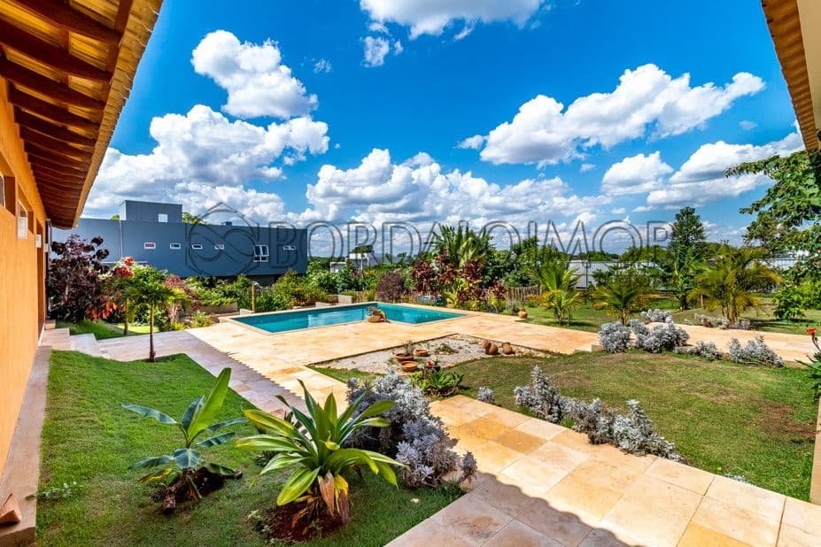 SMPW Quadra 17, PARK WAY, BRASILIA - Foto 46