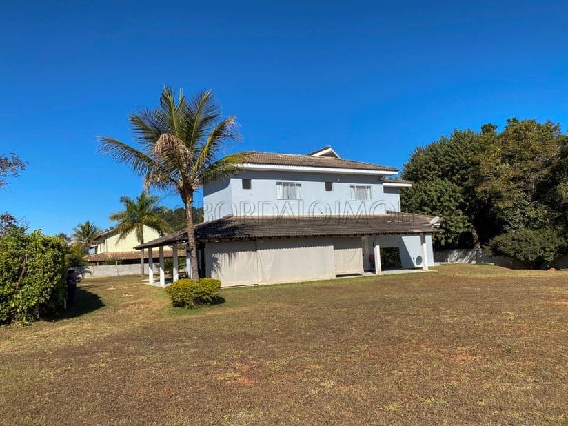 SMPW Quadra 18, PARK WAY, BRASILIA - Foto 19