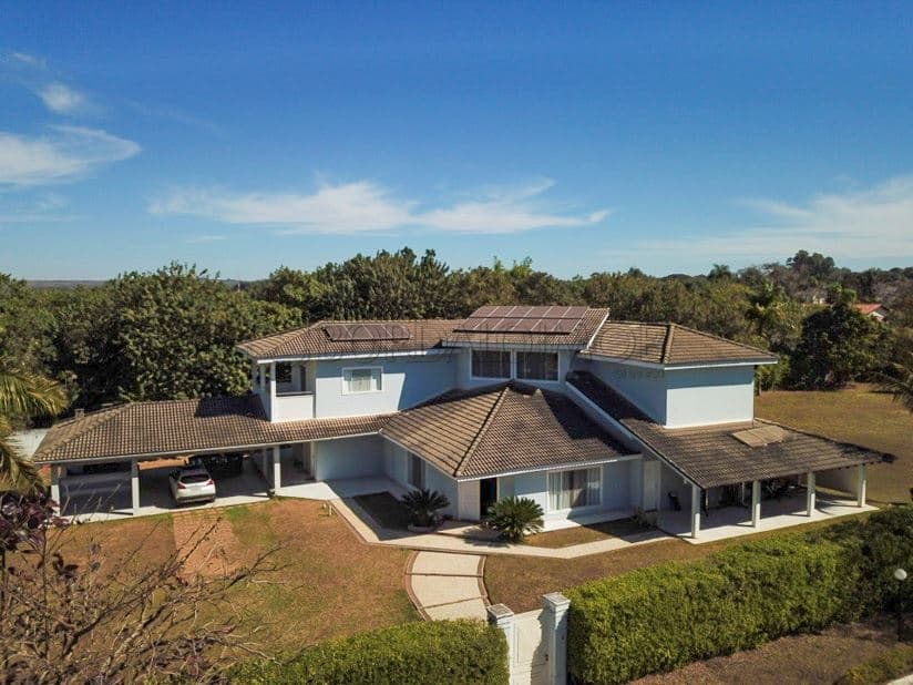 SMPW Quadra 18, PARK WAY, BRASILIA - Foto 44