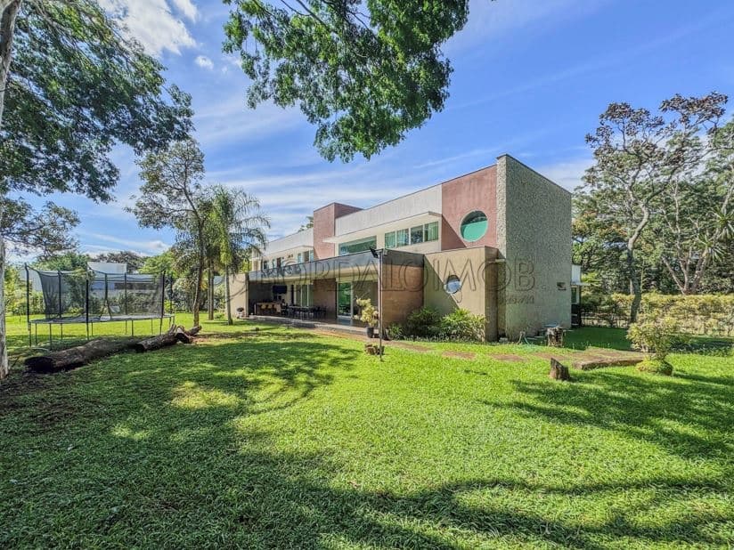 SMPW Quadra 18, PARK WAY, BRASILIA - Foto 7