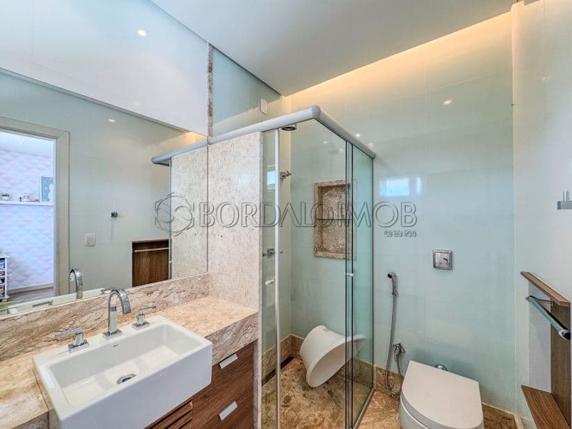 SMPW Quadra 18, PARK WAY, BRASILIA - Foto 21