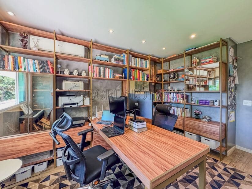 SMPW Quadra 18, PARK WAY, BRASILIA - Foto 24