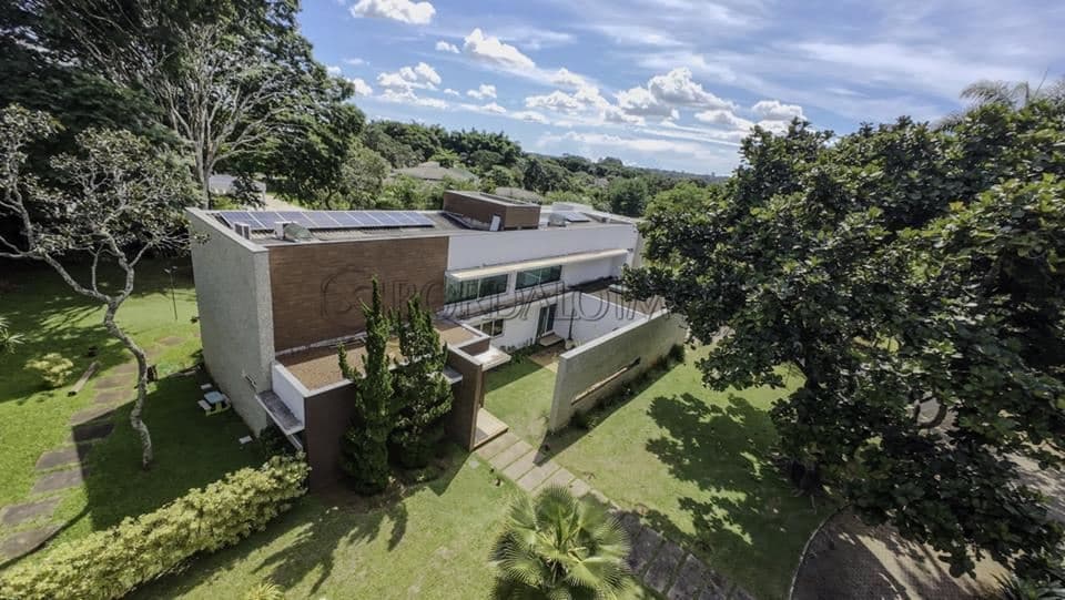 SMPW Quadra 18, PARK WAY, BRASILIA - Foto 26