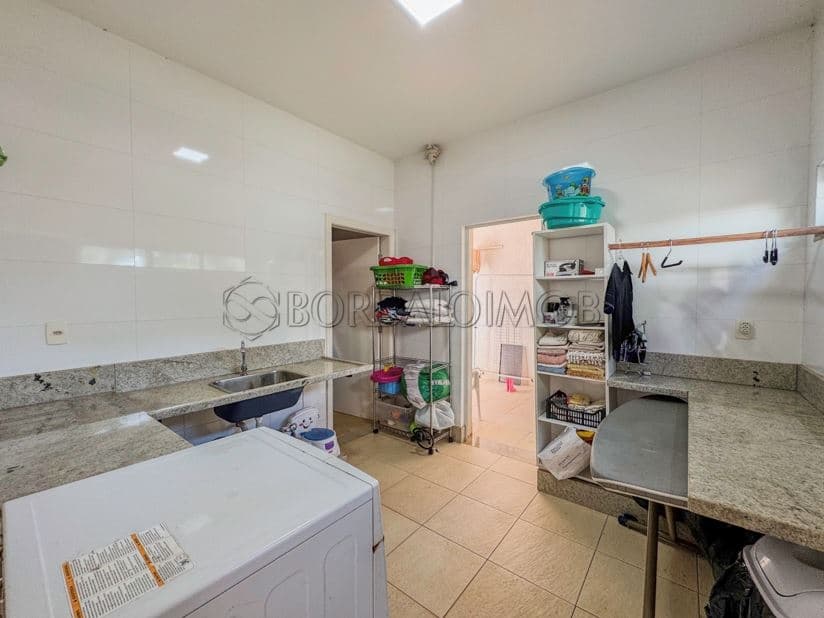 SMPW Quadra 18, PARK WAY, BRASILIA - Foto 28