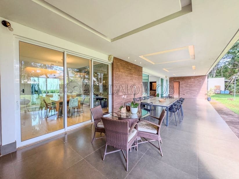 SMPW Quadra 18, PARK WAY, BRASILIA - Foto 41