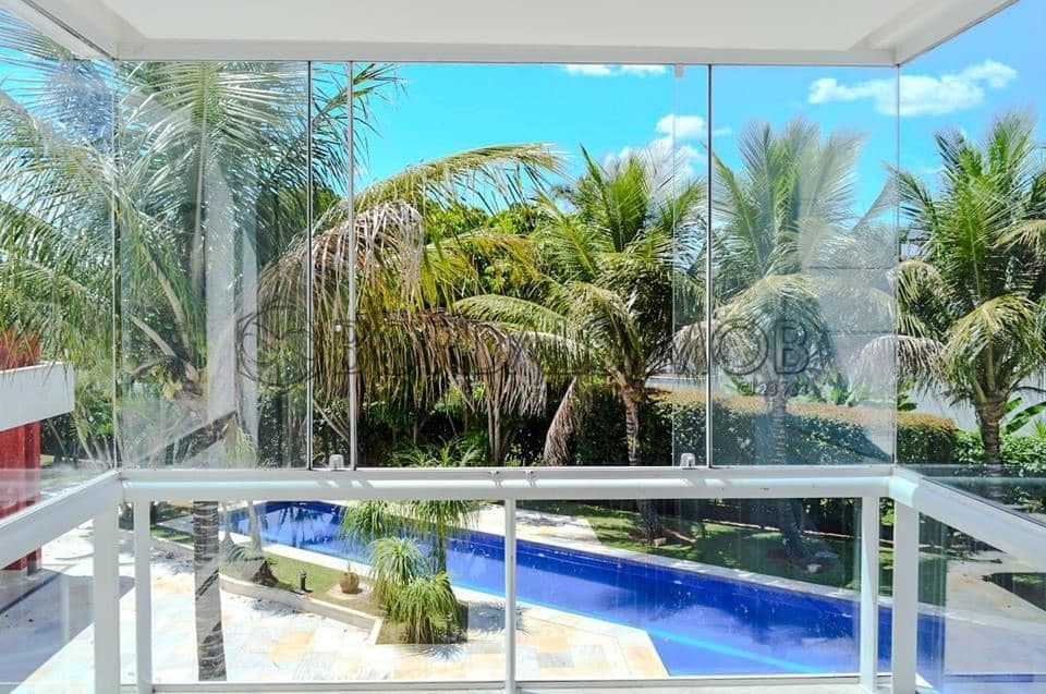 SMPW Quadra 18, PARK WAY, BRASILIA