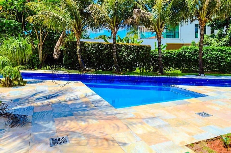 SMPW Quadra 18, PARK WAY, BRASILIA - Foto 23