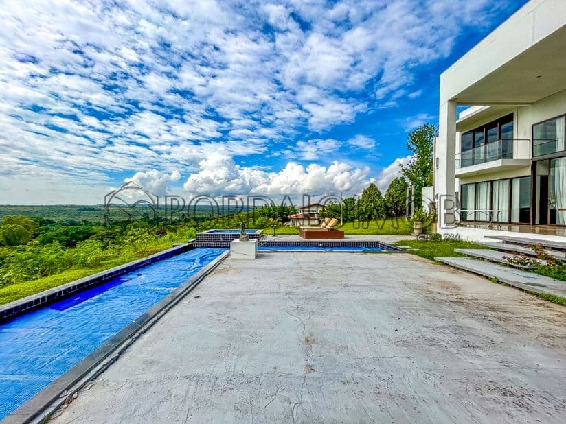 SMPW Quadra 22, PARK WAY, BRASILIA - Foto 6