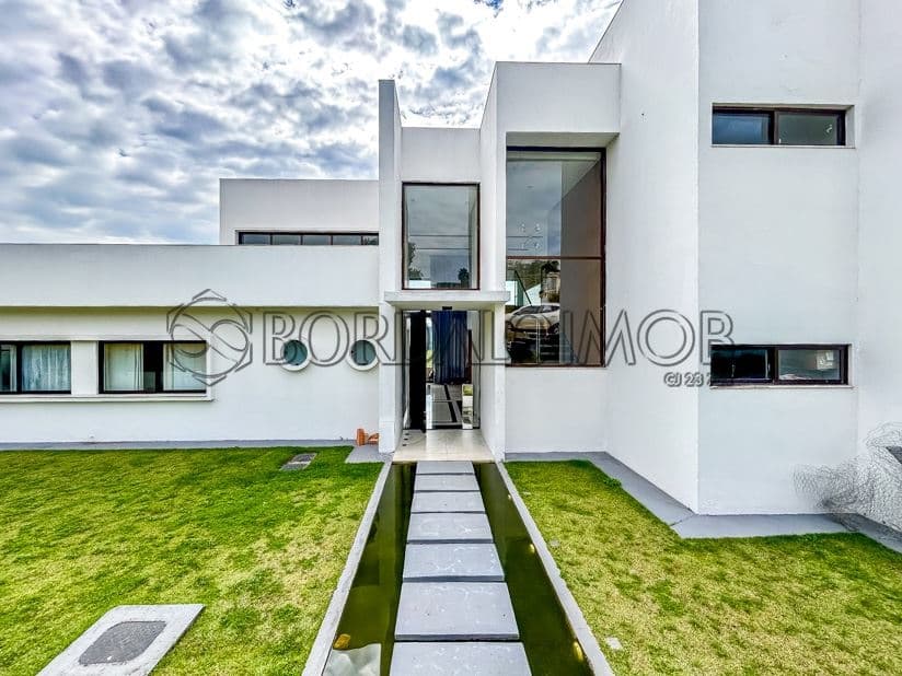 SMPW Quadra 22, PARK WAY, BRASILIA - Foto 15