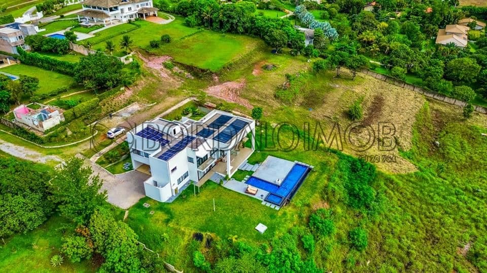 SMPW Quadra 22, PARK WAY, BRASILIA - Foto 31