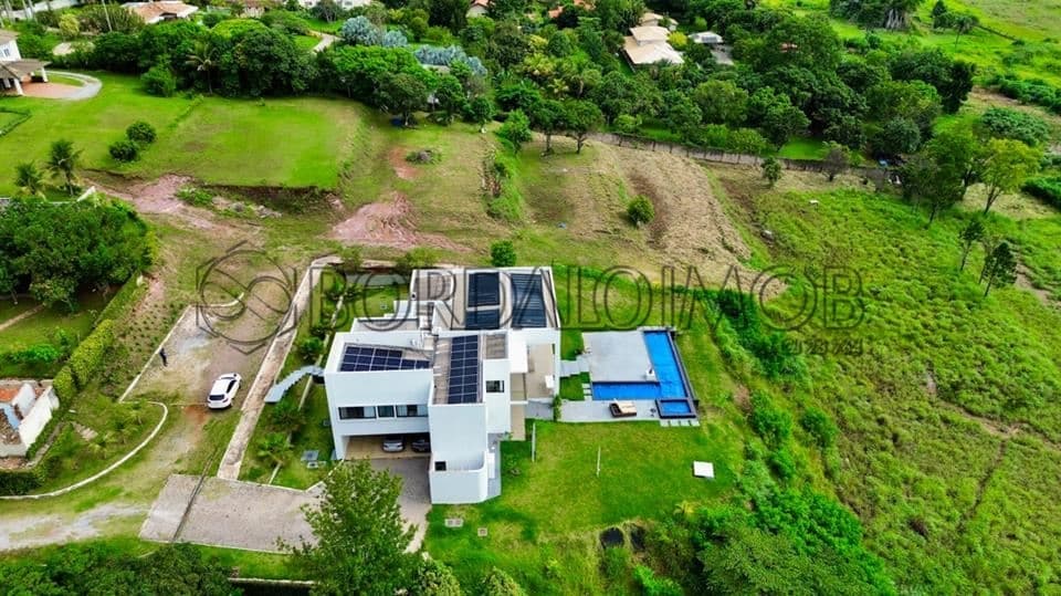 SMPW Quadra 22, PARK WAY, BRASILIA - Foto 32