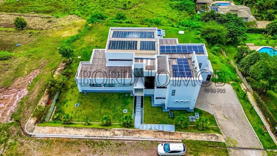 SMPW Quadra 22, PARK WAY, BRASILIA - Foto 35