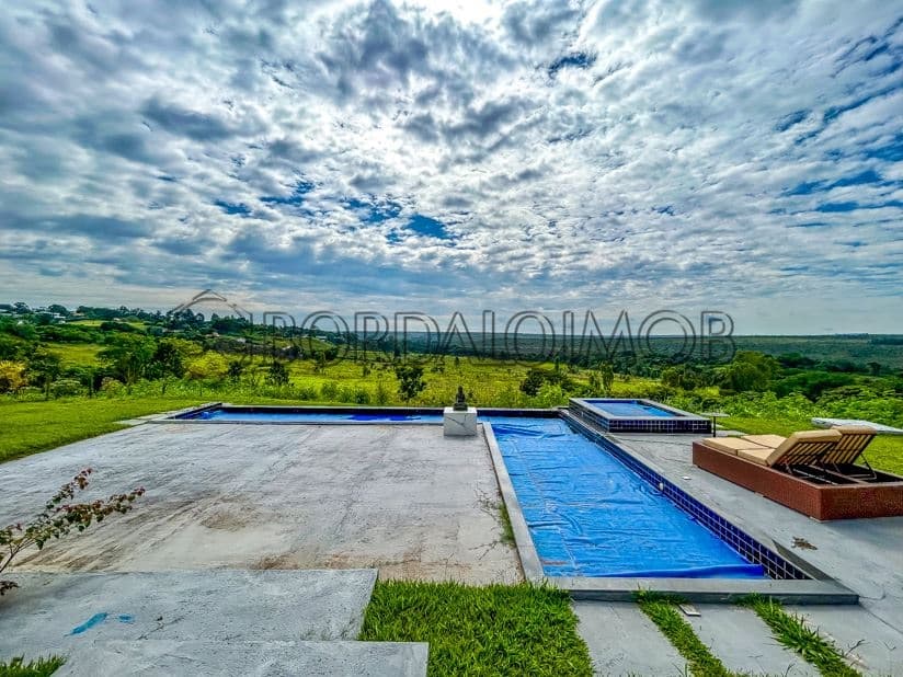 SMPW Quadra 22, PARK WAY, BRASILIA - Foto 39