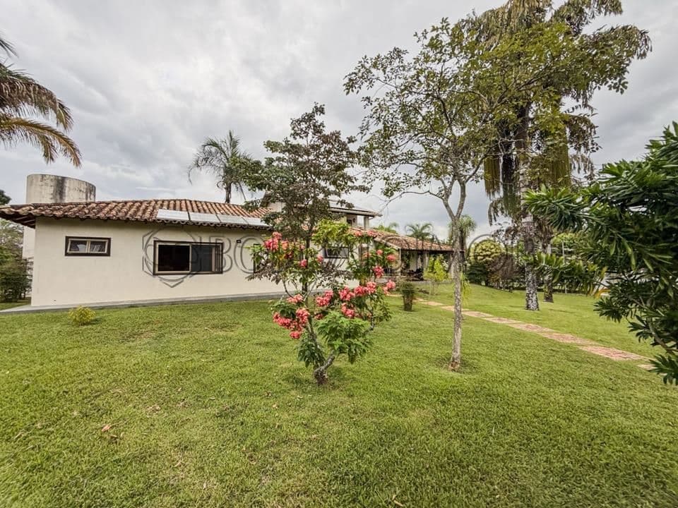 SMPW Quadra 23, PARK WAY, BRASILIA - Foto 5