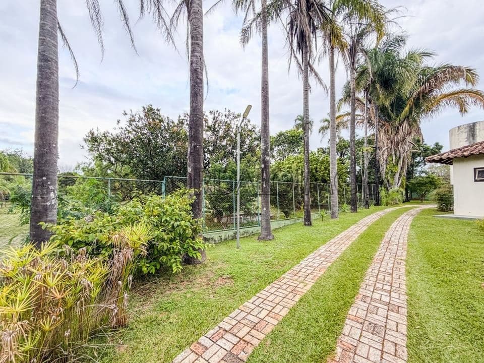 SMPW Quadra 23, PARK WAY, BRASILIA - Foto 19