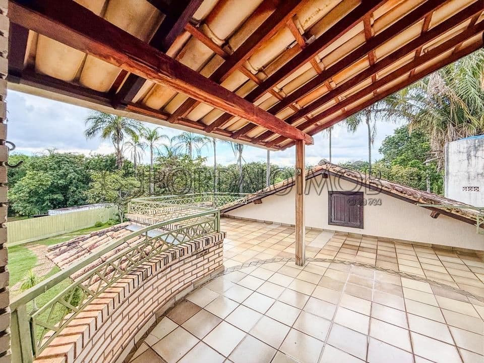 SMPW Quadra 23, PARK WAY, BRASILIA - Foto 33