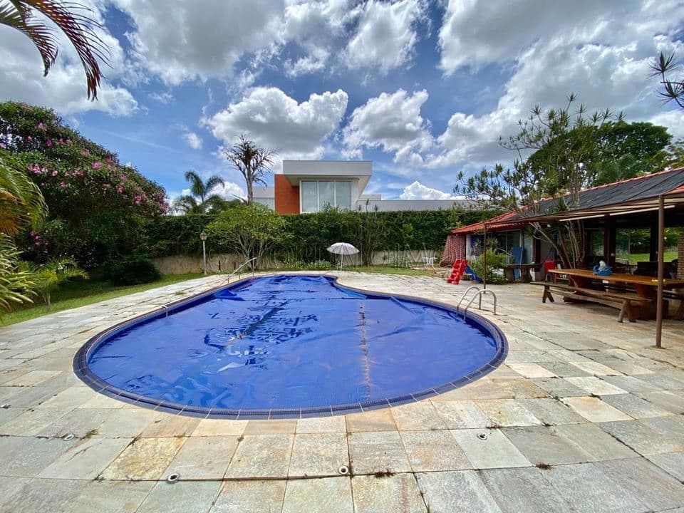 SMPW Quadra 23, PARK WAY, BRASILIA - Foto 2