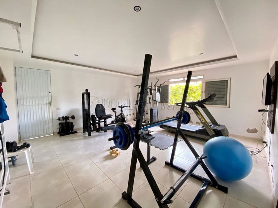 SMPW Quadra 23, PARK WAY, BRASILIA - Foto 5