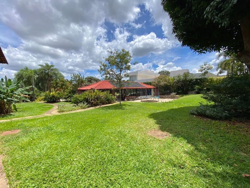 SMPW Quadra 23, PARK WAY, BRASILIA - Foto 8