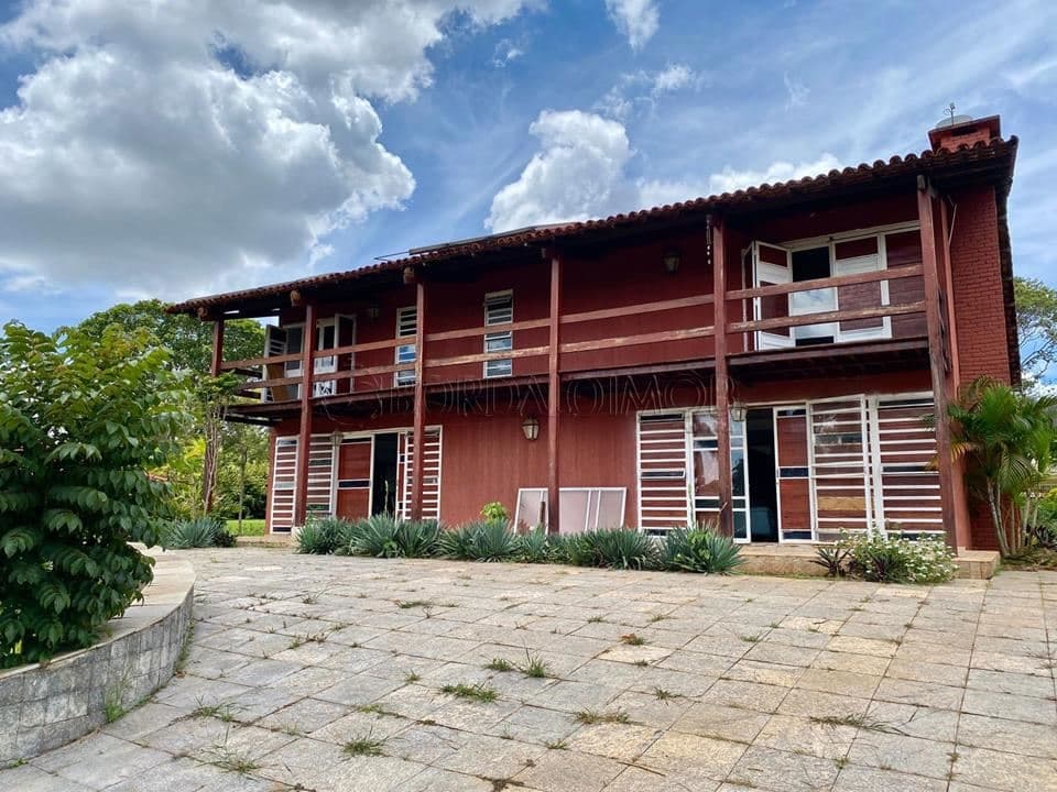 SMPW Quadra 23, PARK WAY, BRASILIA - Foto 13