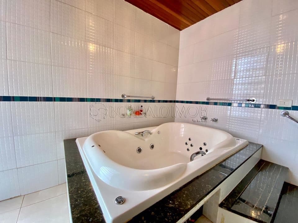 SMPW Quadra 23, PARK WAY, BRASILIA - Foto 14