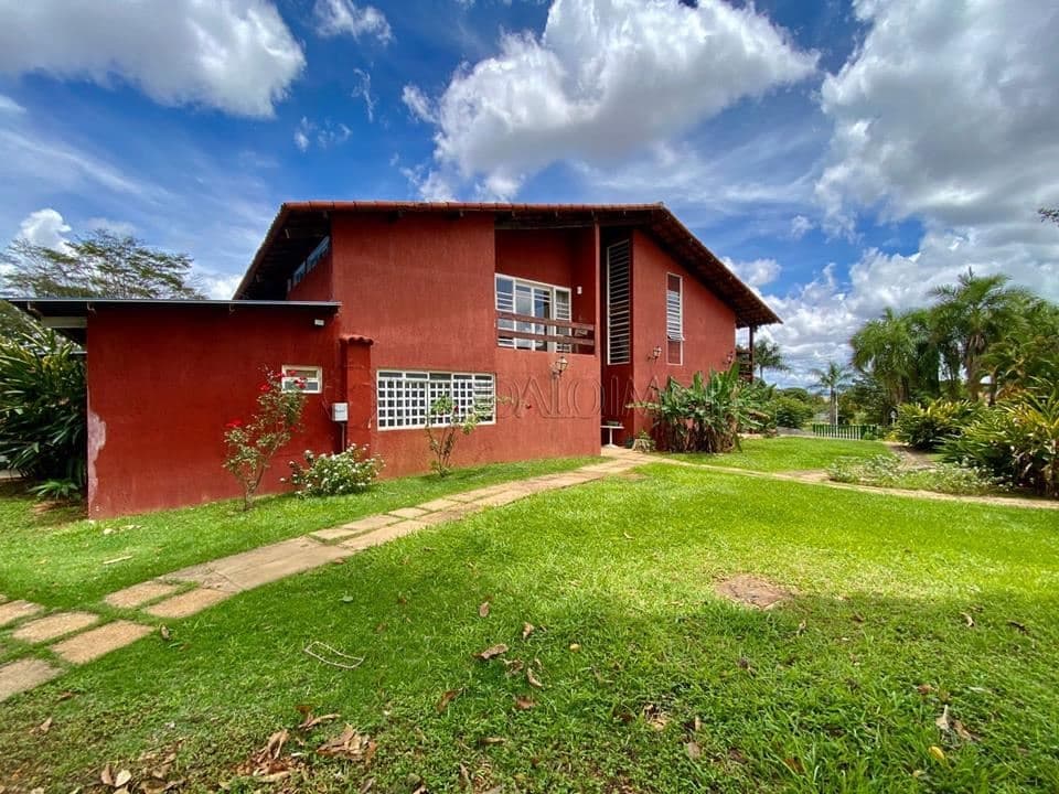 SMPW Quadra 23, PARK WAY, BRASILIA - Foto 16