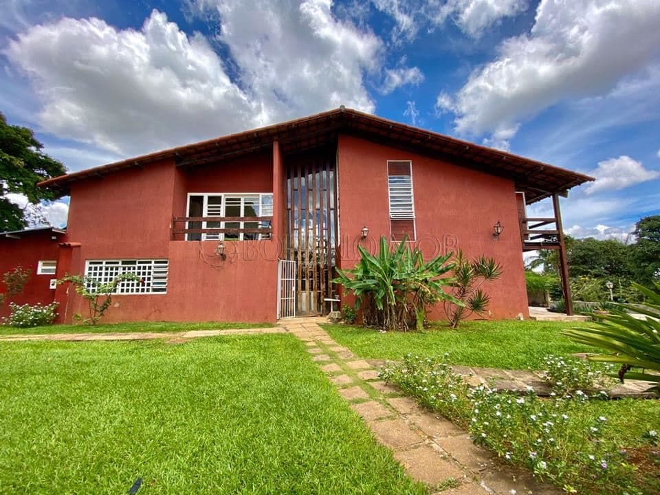 SMPW Quadra 23, PARK WAY, BRASILIA - Foto 18