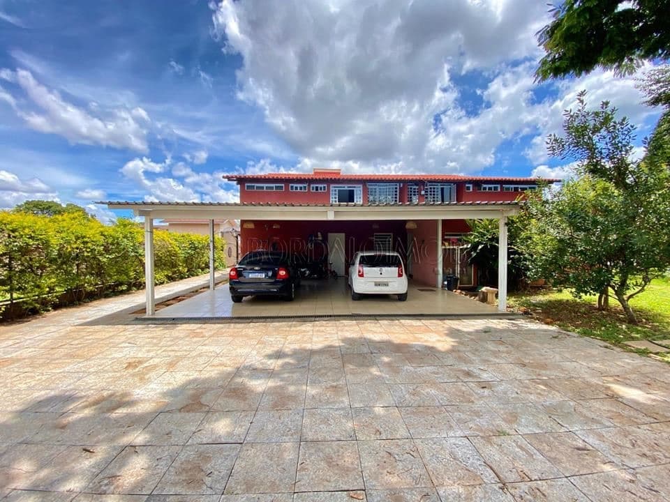 SMPW Quadra 23, PARK WAY, BRASILIA - Foto 26