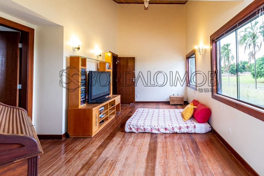 SMPW Quadra 23, PARK WAY, BRASILIA - Foto 2