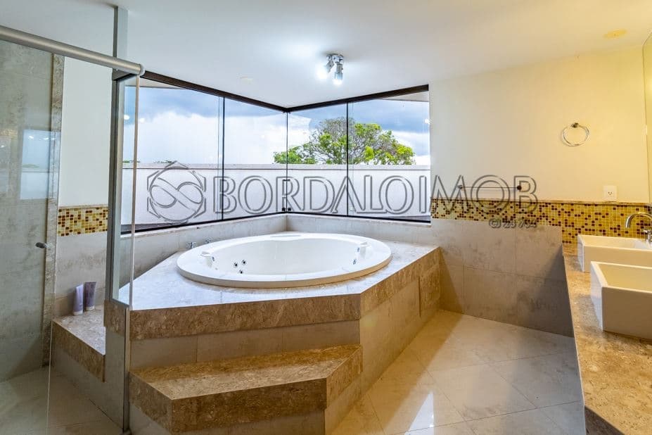 SMPW Quadra 23, PARK WAY, BRASILIA - Foto 8