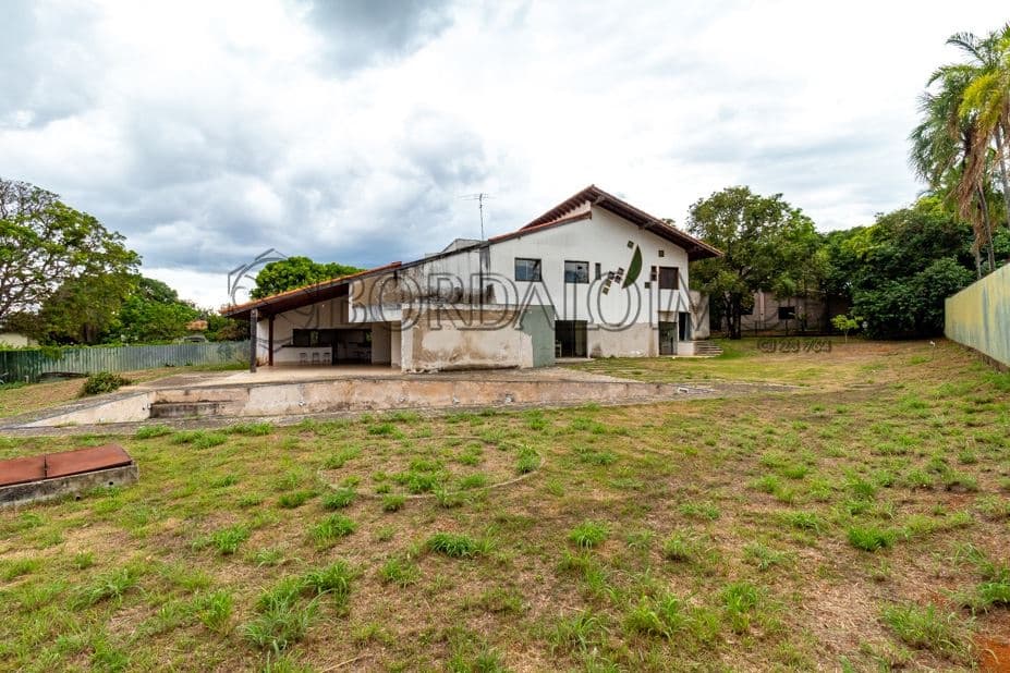 SMPW Quadra 23, PARK WAY, BRASILIA - Foto 11