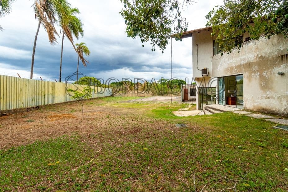 SMPW Quadra 23, PARK WAY, BRASILIA - Foto 13