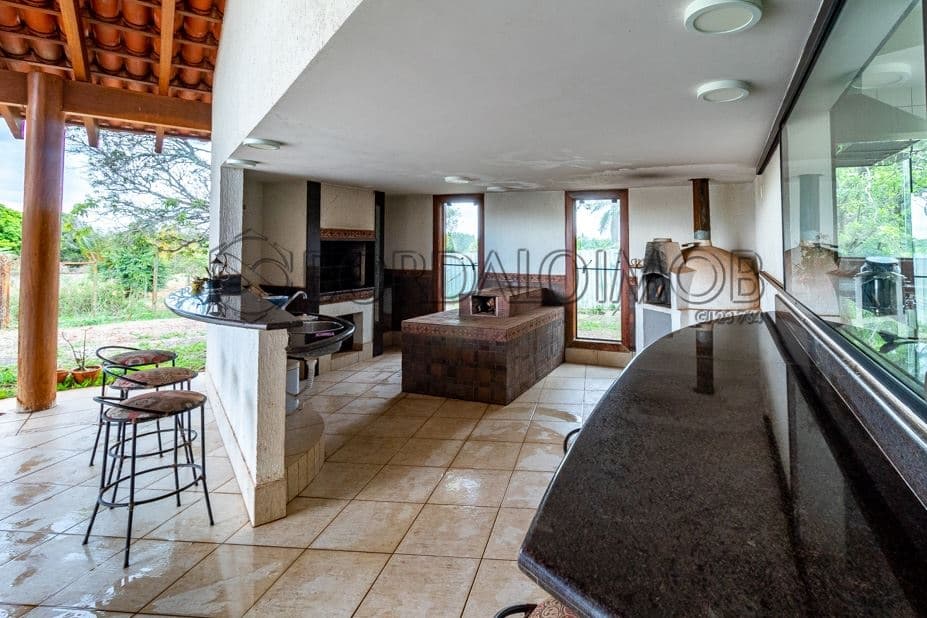 SMPW Quadra 23, PARK WAY, BRASILIA - Foto 24