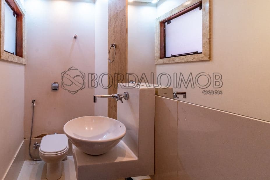 SMPW Quadra 23, PARK WAY, BRASILIA - Foto 26