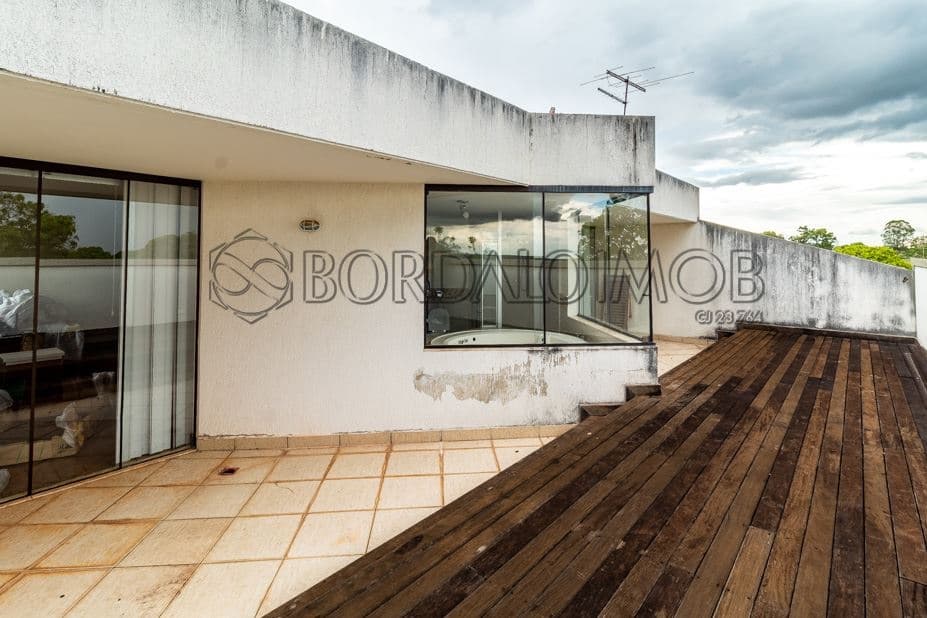 SMPW Quadra 23, PARK WAY, BRASILIA - Foto 32