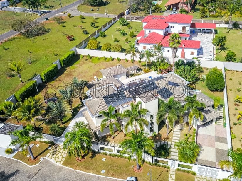 SMPW Quadra 23, PARK WAY, BRASILIA - Foto 8