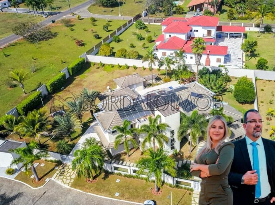 SMPW Quadra 23, PARK WAY, BRASILIA - Foto 27