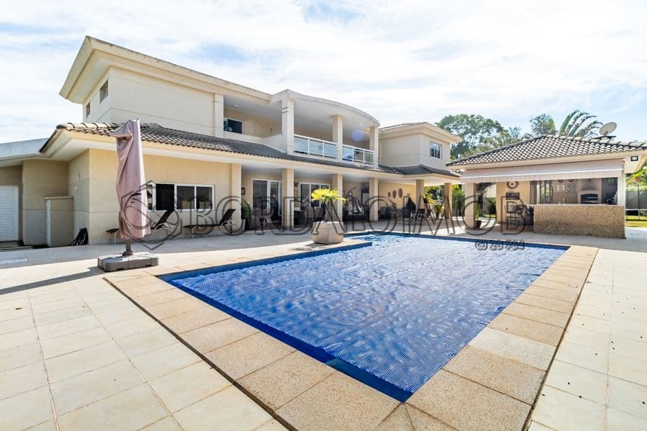 SMPW Quadra 23, PARK WAY, BRASILIA - Foto 31