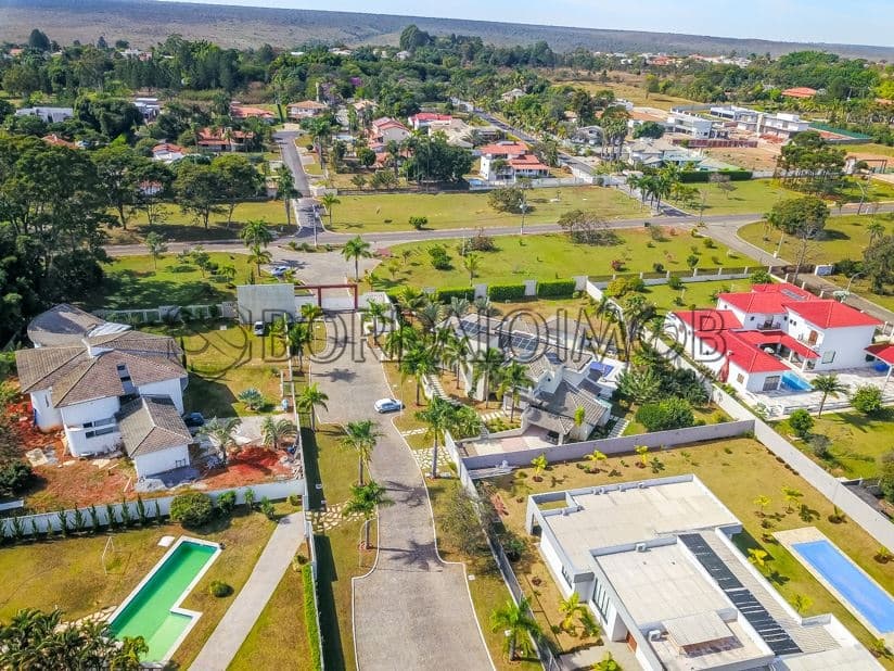 SMPW Quadra 23, PARK WAY, BRASILIA - Foto 35