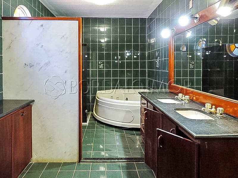 SMPW Quadra 24, PARK WAY, BRASILIA - Foto 3