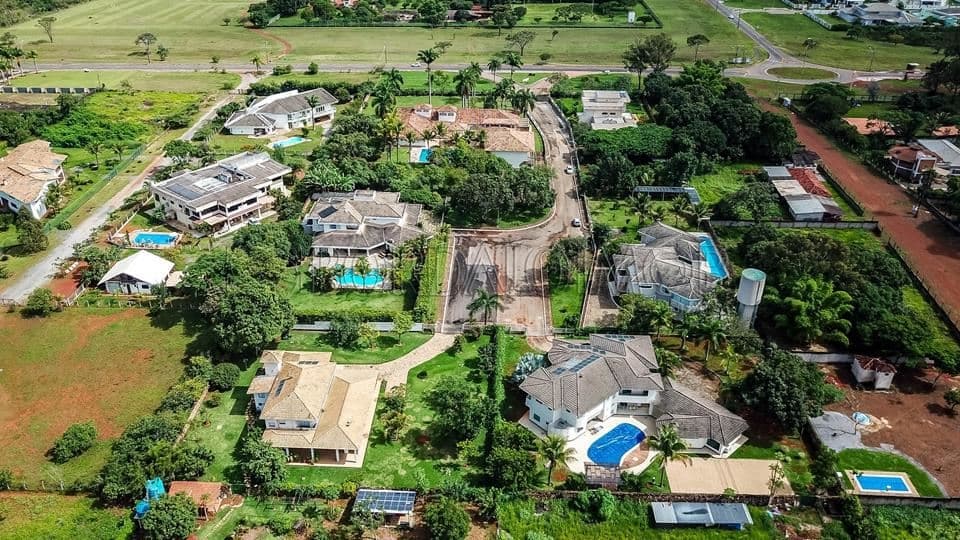 SMPW Quadra 24, PARK WAY, BRASILIA - Foto 29