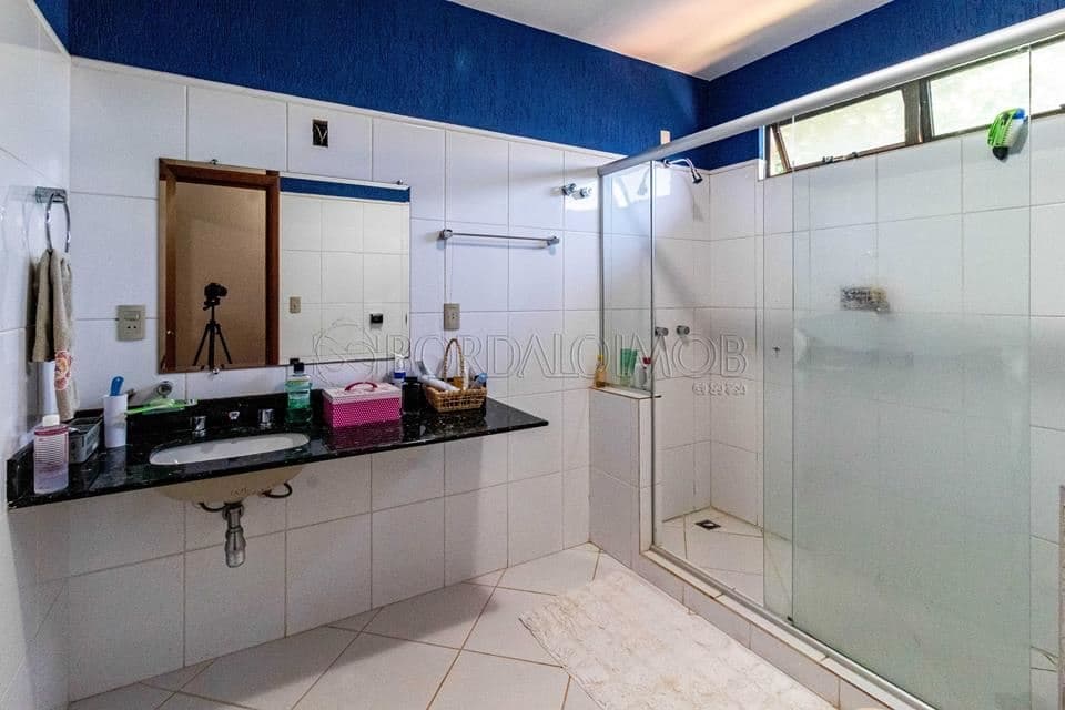 SMPW Quadra 24, PARK WAY, BRASILIA